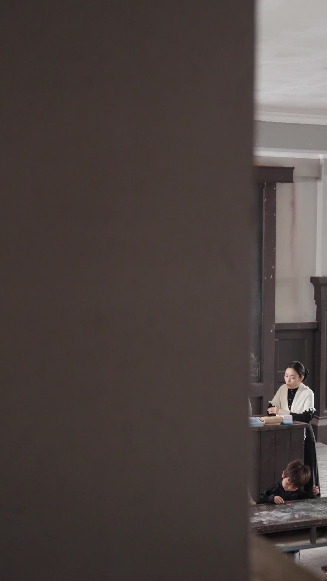 Tập 68 - Tái Sinh Không Chịu Đựng